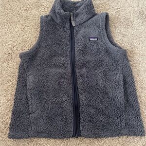 Patagonia youth Los Gatos Vest(XL 14)